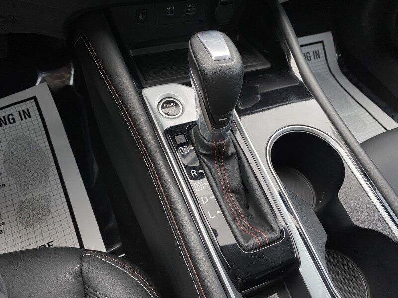 2023 Nissan Altima 2.5 SR Springfield PA