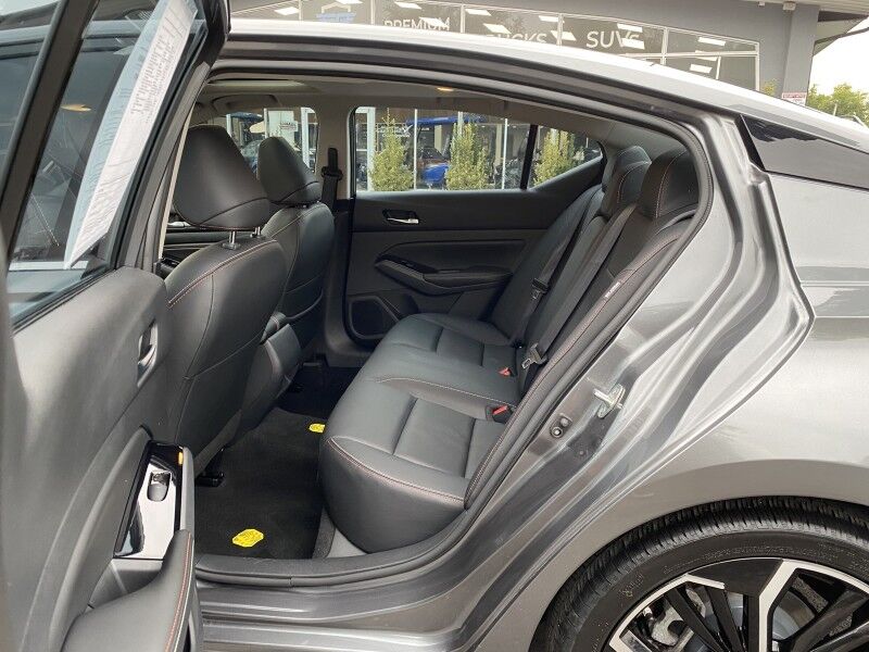 2023 Nissan Altima 2.5 SR Springfield PA