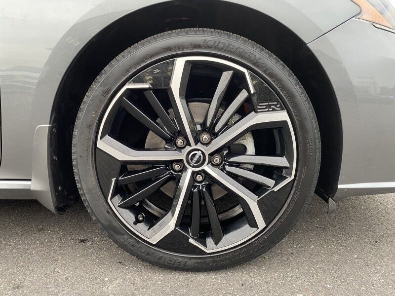 2023 Nissan Altima 2.5 SR Springfield PA