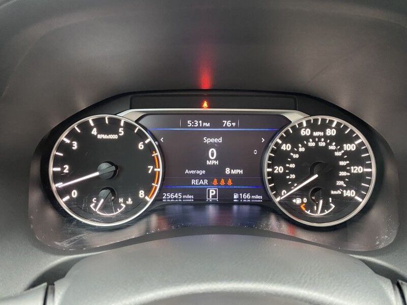 2023 Nissan Altima 2.5 SR Springfield PA