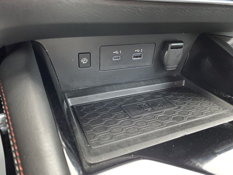 2023 Nissan Altima 2.5 SR Springfield PA