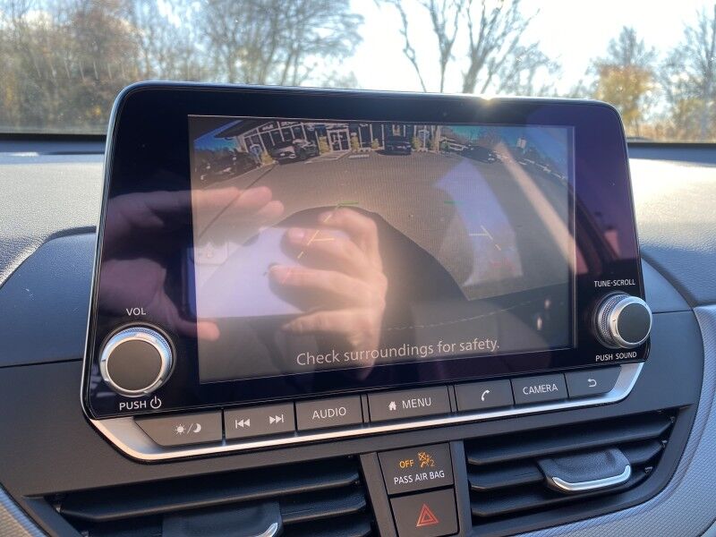 2023 Nissan Altima 2.5 SR Springfield PA