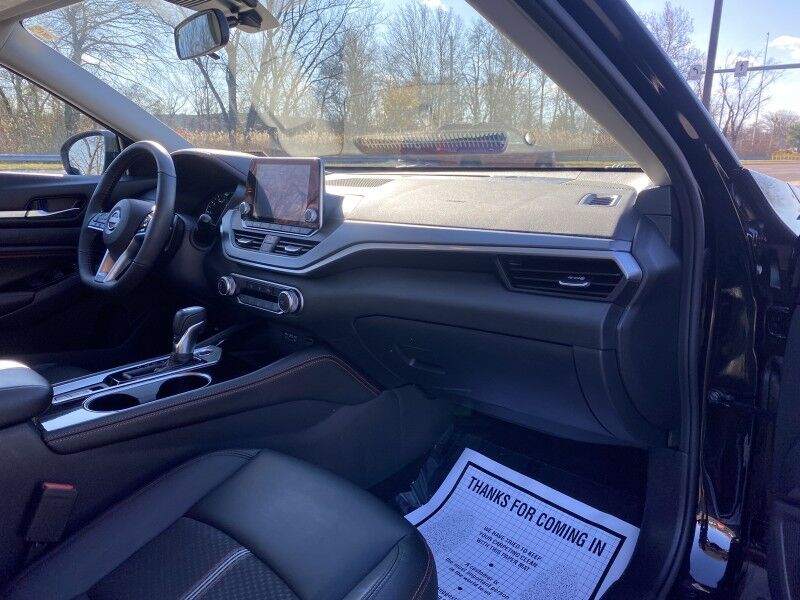 2023 Nissan Altima 2.5 SR Springfield PA