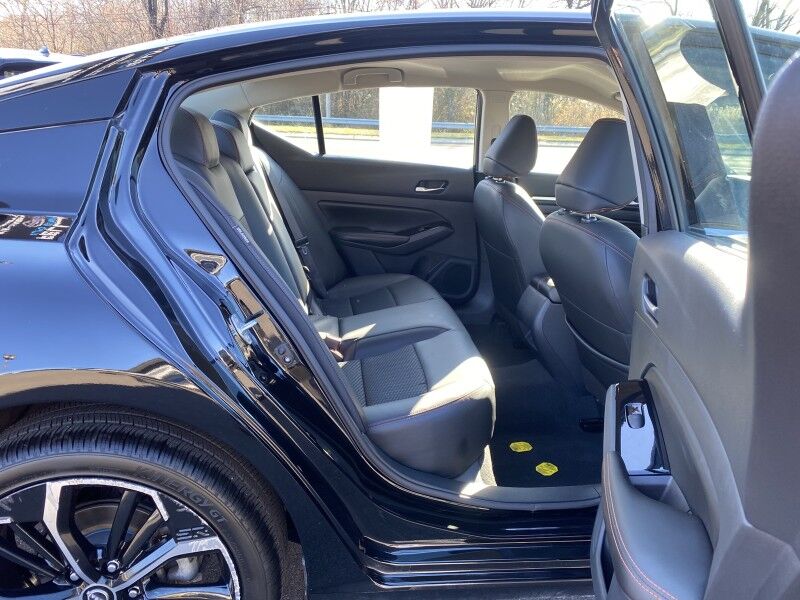 2023 Nissan Altima 2.5 SR Springfield PA