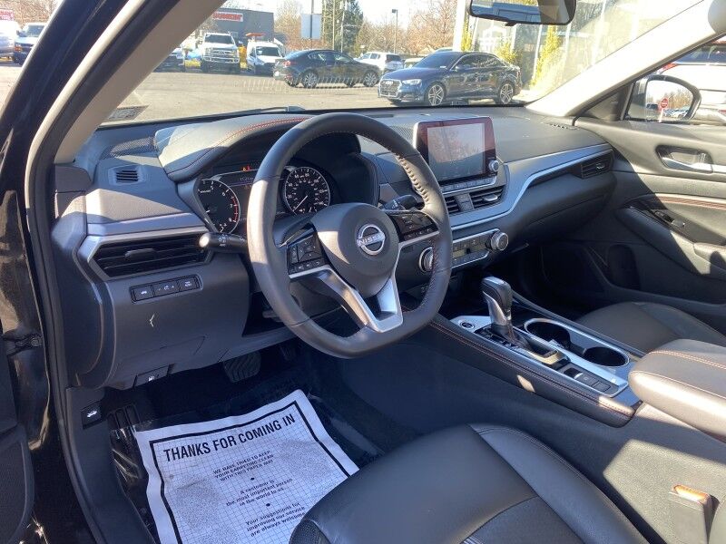 2023 Nissan Altima 2.5 SR Springfield PA