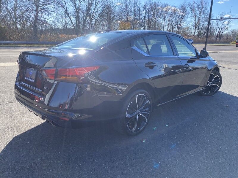 2023 Nissan Altima 2.5 SR Springfield PA
