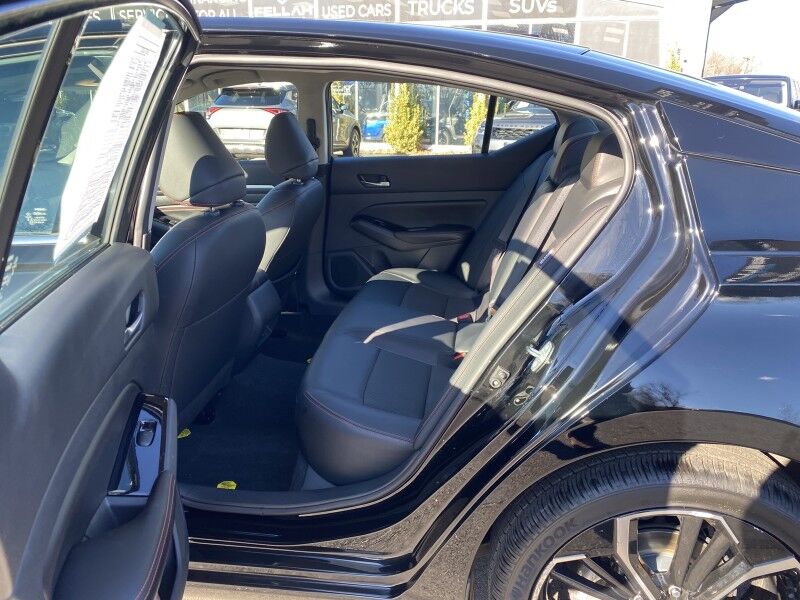 2023 Nissan Altima 2.5 SR Springfield PA