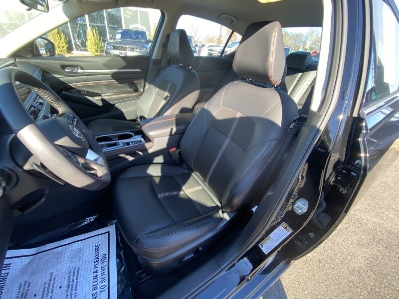 2023 Nissan Altima 2.5 SR Springfield PA