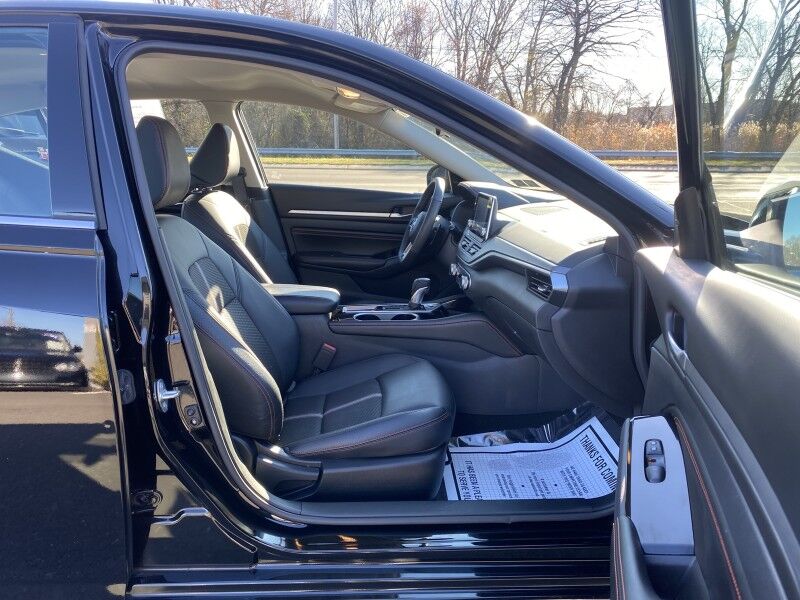 2023 Nissan Altima 2.5 SR Springfield PA