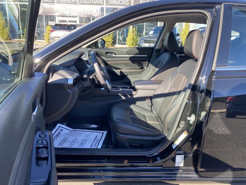 2023 Nissan Altima 2.5 SR Springfield PA