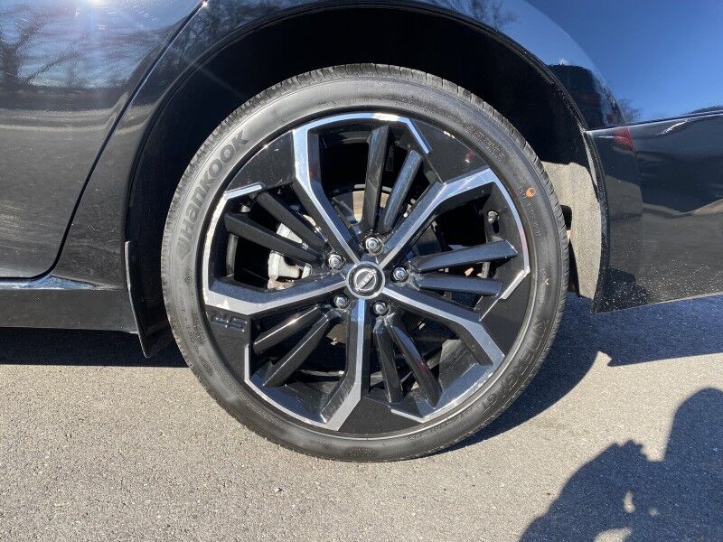 2023 Nissan Altima 2.5 SR Springfield PA