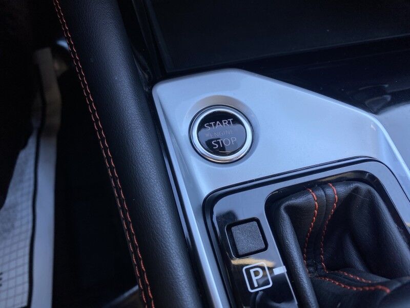 2023 Nissan Altima 2.5 SR Springfield PA