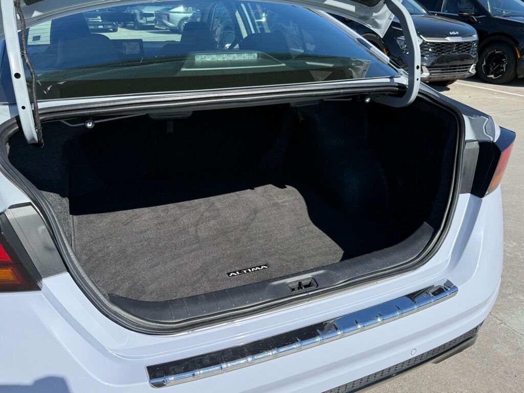 2023 Nissan Altima 2.5 SR Chattanooga TN