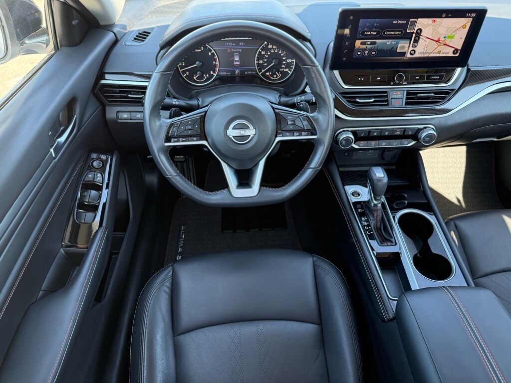 2023 Nissan Altima 2.5 SR Chattanooga TN