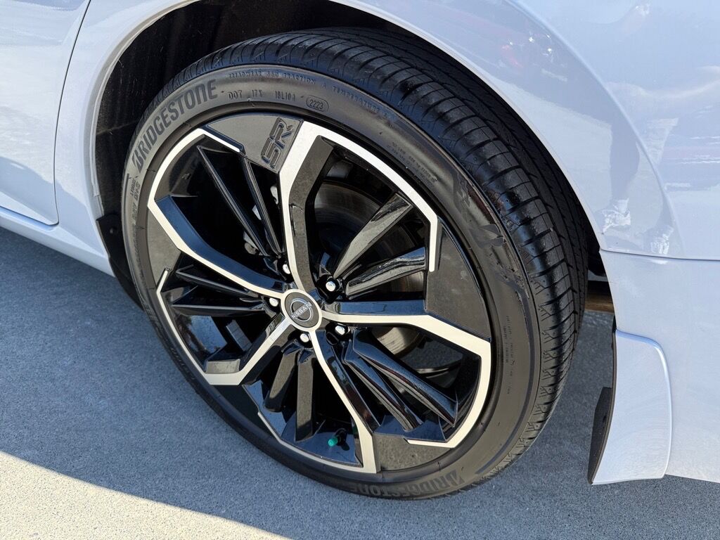 2023 Nissan Altima 2.5 SR Chattanooga TN