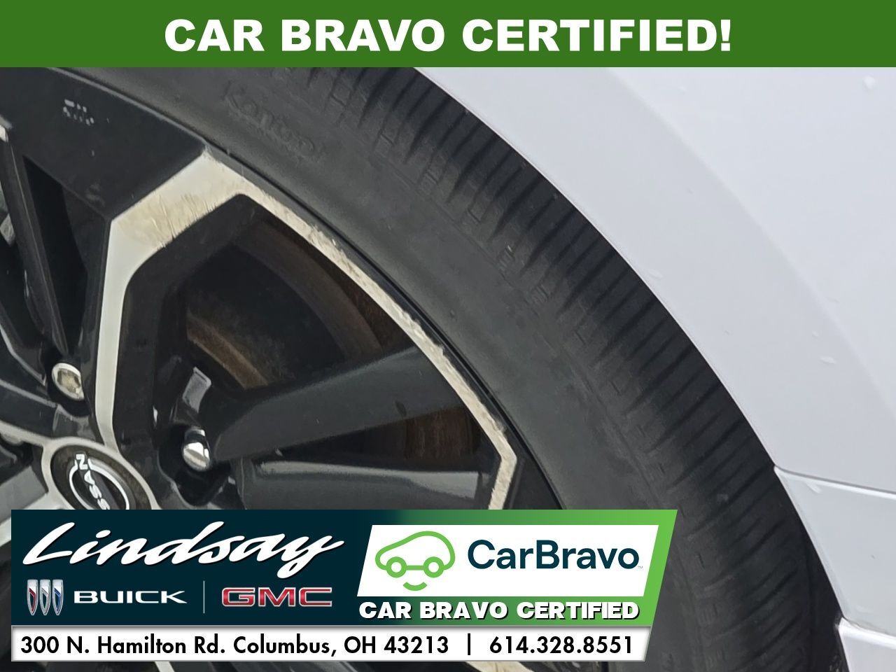 2023 Nissan Altima 2.5 SR Columbus OH