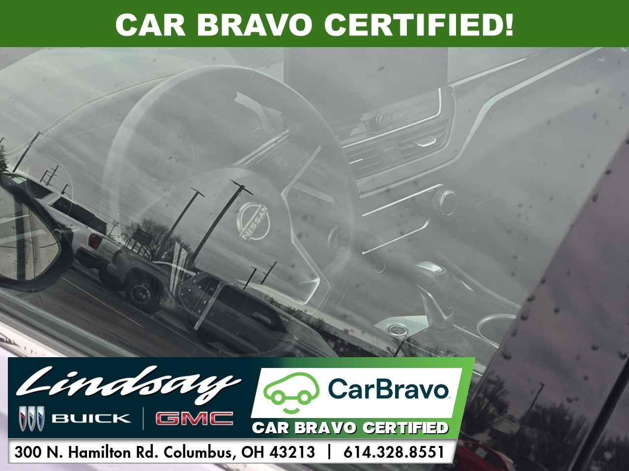 2023 Nissan Altima 2.5 SR Columbus OH