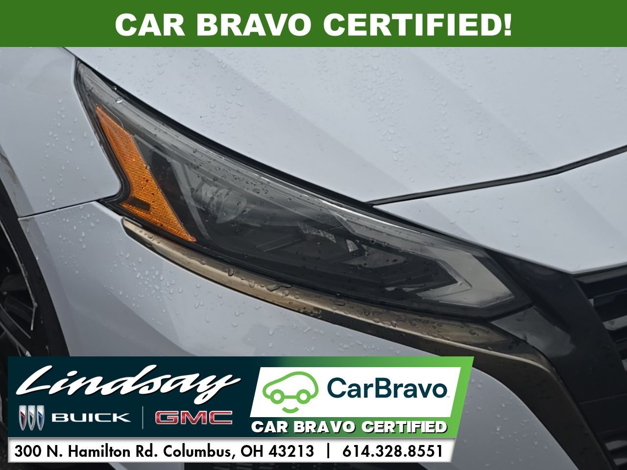 2023 Nissan Altima 2.5 SR Columbus OH