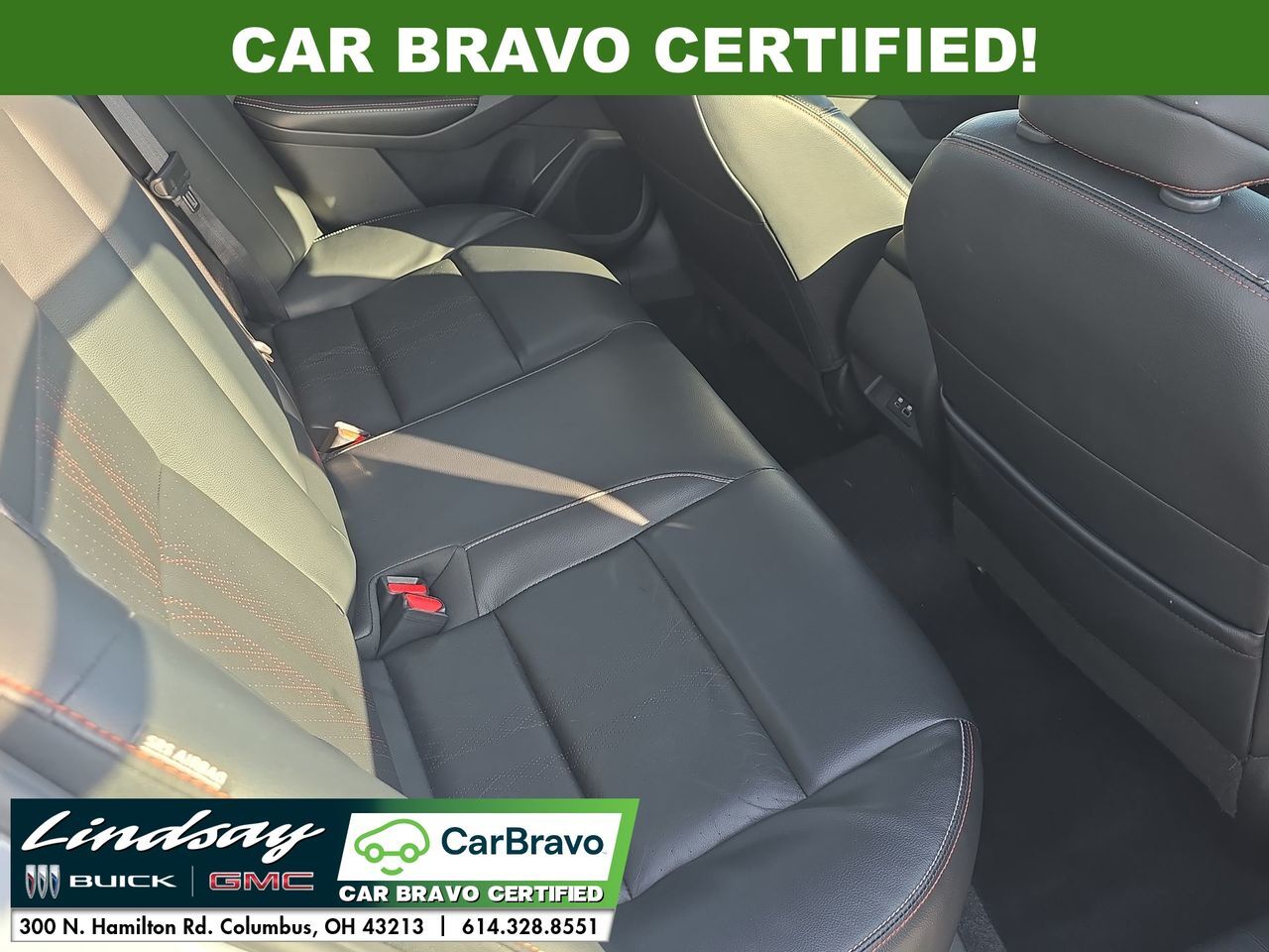 2023 Nissan Altima 2.5 SR Columbus OH