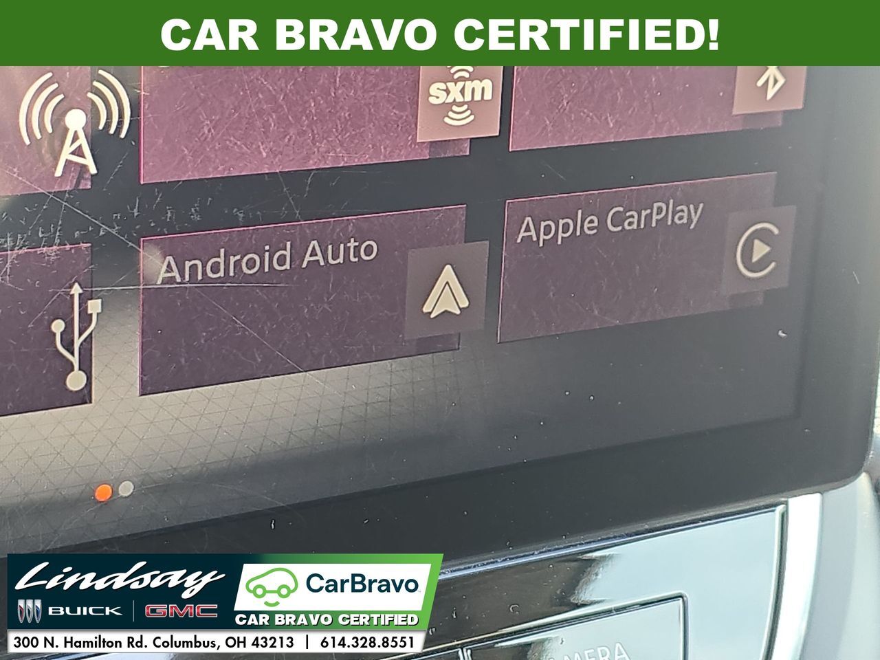 2023 Nissan Altima 2.5 SR Columbus OH