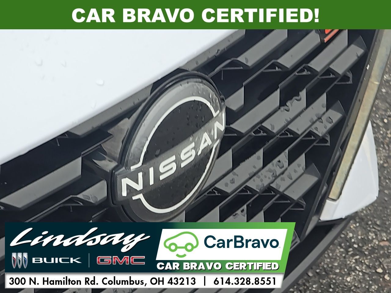 2023 Nissan Altima 2.5 SR Columbus OH
