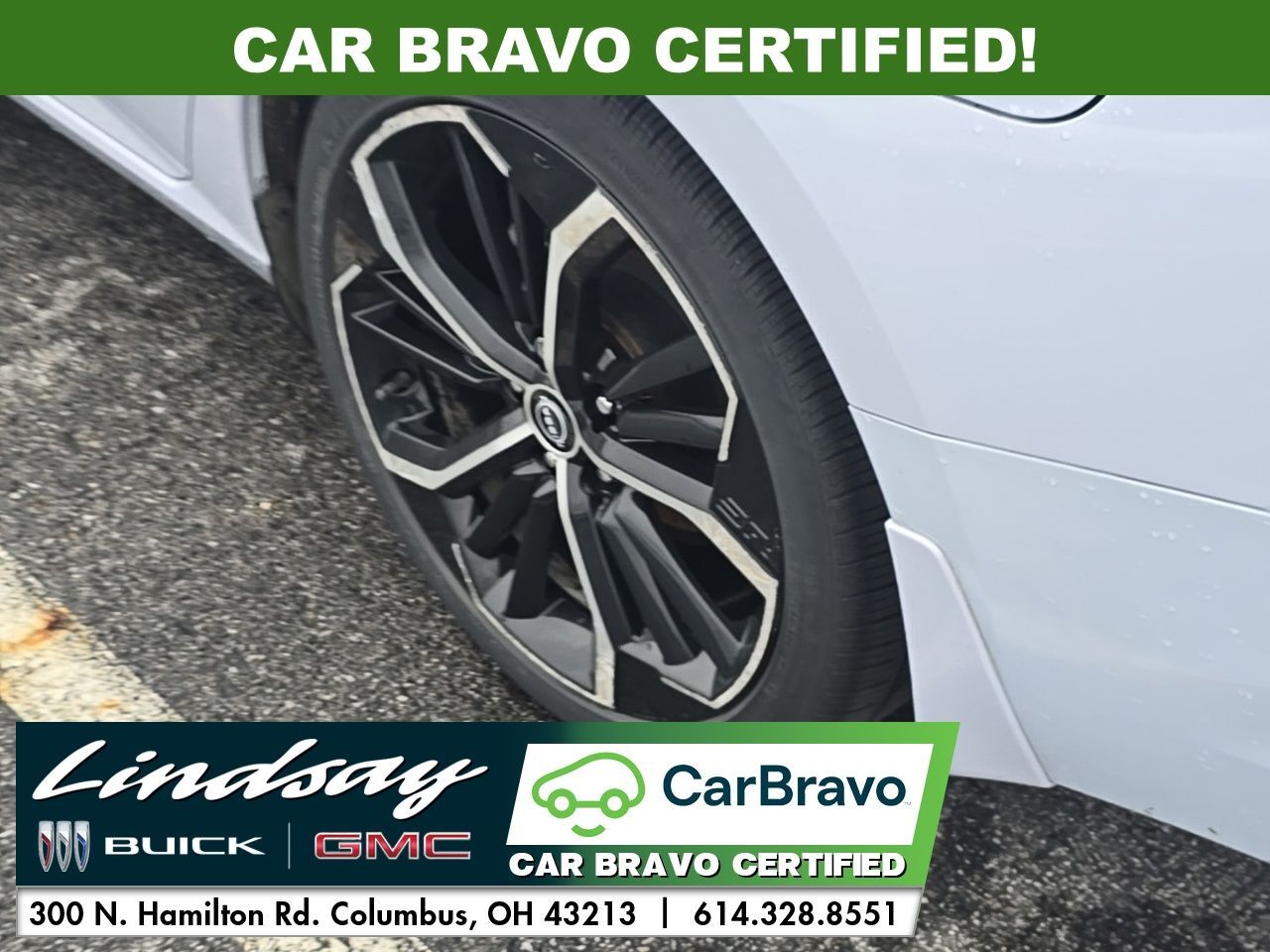 2023 Nissan Altima 2.5 SR Columbus OH