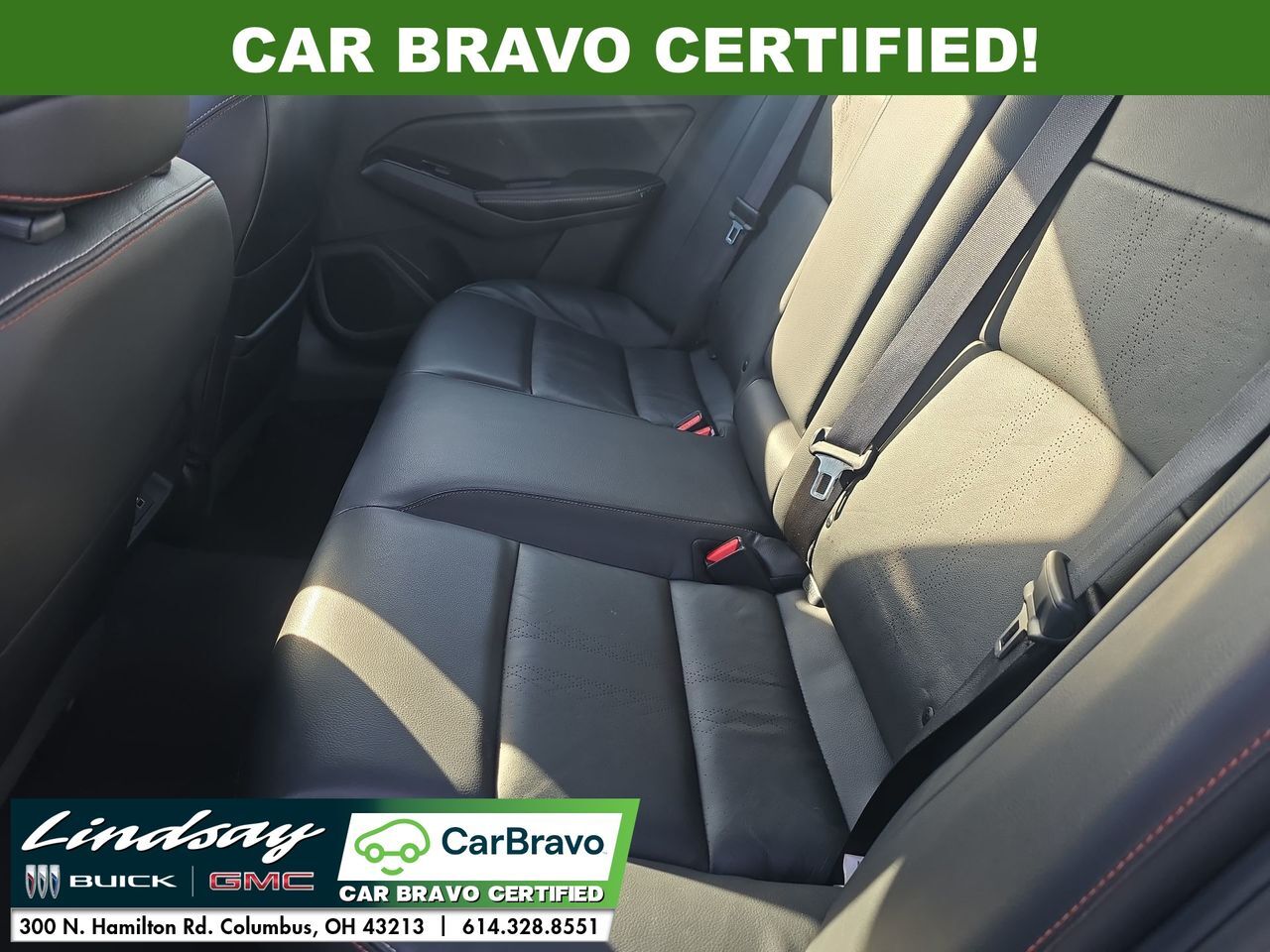 2023 Nissan Altima 2.5 SR Columbus OH