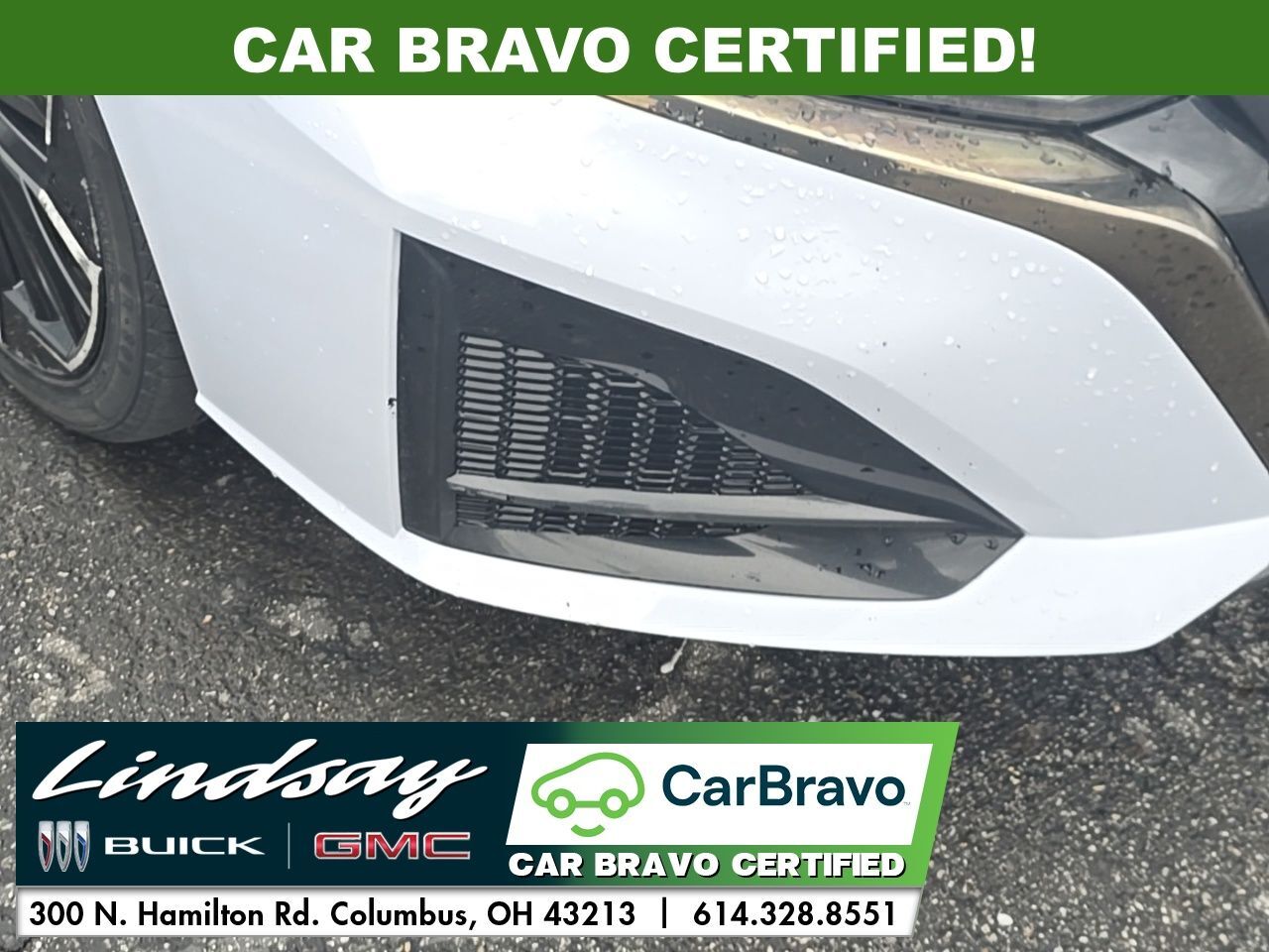 2023 Nissan Altima 2.5 SR Columbus OH