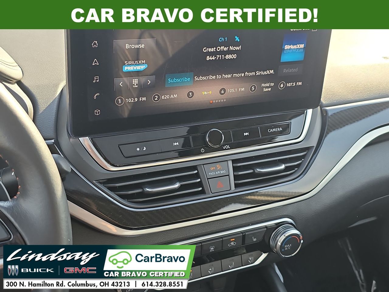 2023 Nissan Altima 2.5 SR Columbus OH