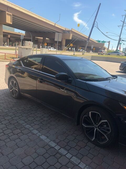 2023 Nissan Altima 2.5 SR Dallas TX