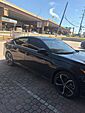 2023 Nissan Altima 2.5 SR Dallas TX