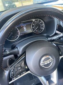 2023_Nissan_Altima_2.5 SR_ Dallas TX