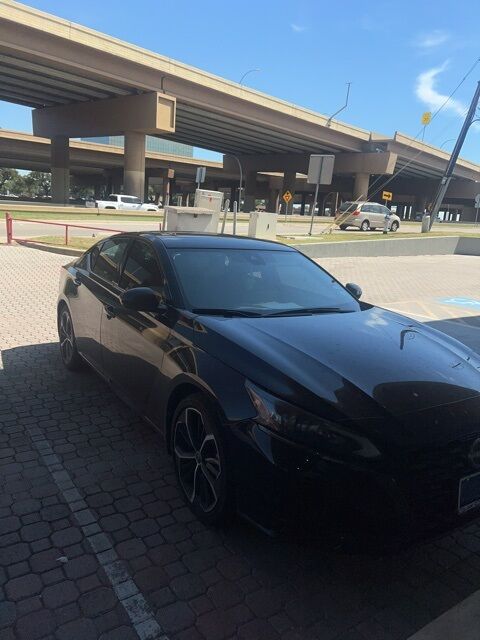 2023 Nissan Altima 2.5 SR Dallas TX