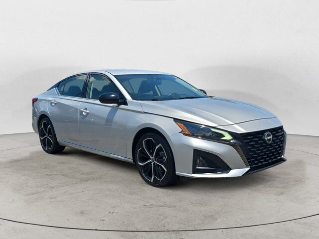 2023 Nissan Altima 2.5 SR Dalton GA