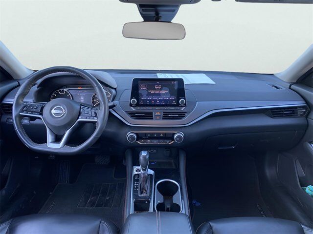 2023 Nissan Altima 2.5 SR El Paso TX