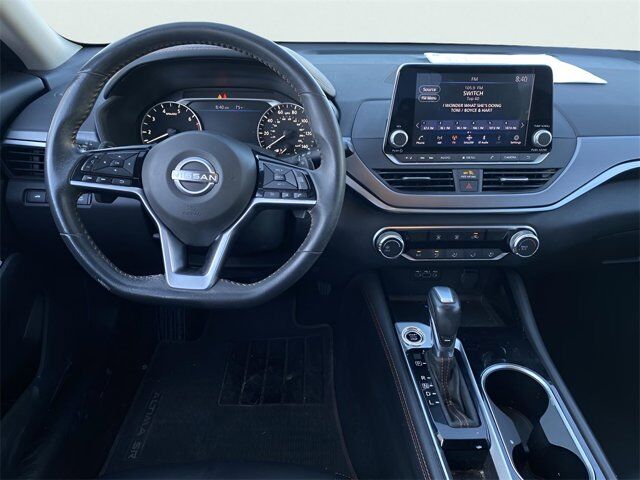 2023 Nissan Altima 2.5 SR El Paso TX