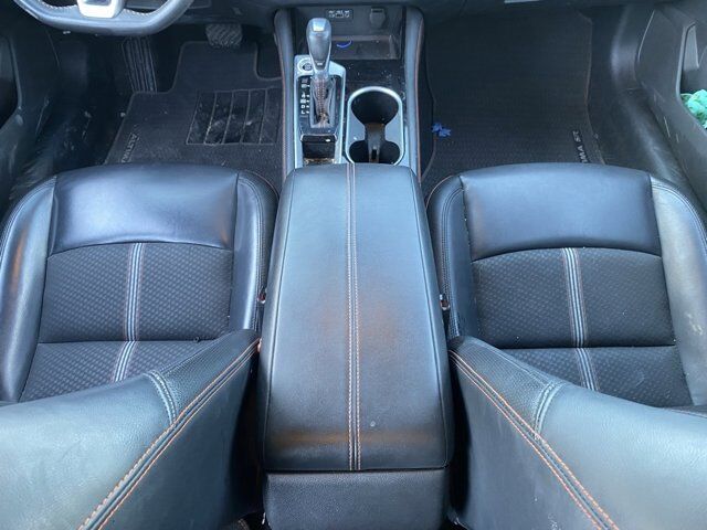 2023 Nissan Altima 2.5 SR El Paso TX