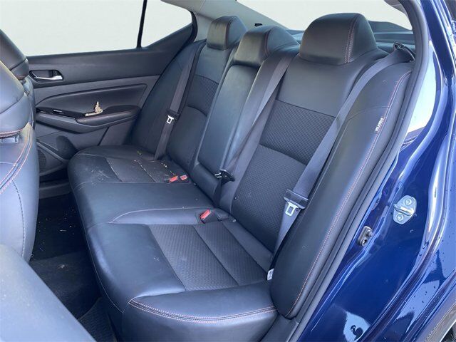 2023 Nissan Altima 2.5 SR El Paso TX
