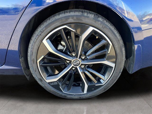 2023 Nissan Altima 2.5 SR El Paso TX