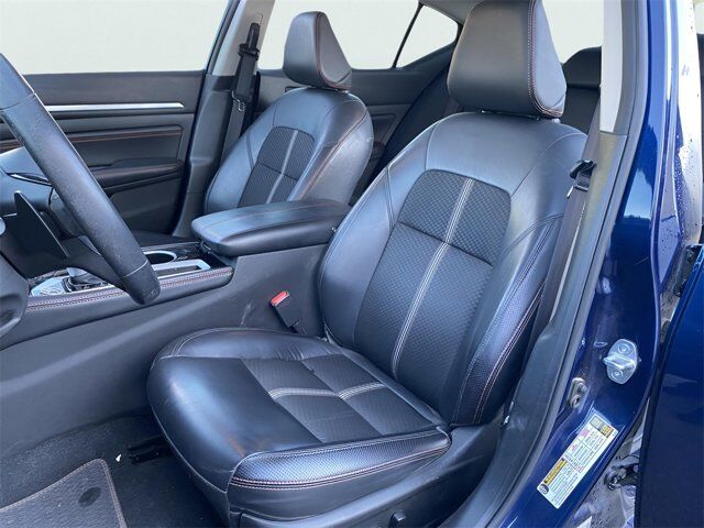 2023 Nissan Altima 2.5 SR El Paso TX