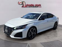 2023_Nissan_Altima_2.5 SR_ El Paso TX