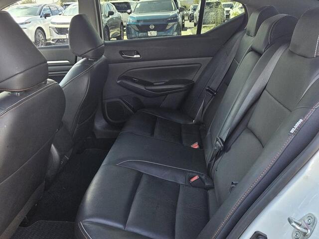 2023 Nissan Altima 2.5 SR El Paso TX