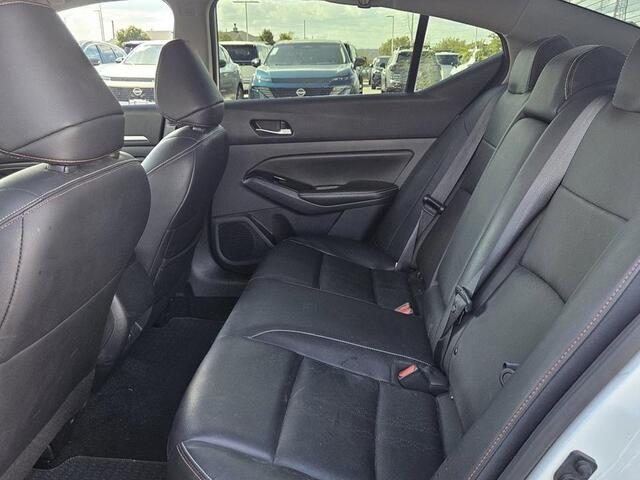 2023 Nissan Altima 2.5 SR El Paso TX