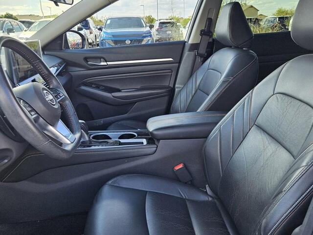 2023 Nissan Altima 2.5 SR El Paso TX
