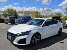 2023_Nissan_Altima_2.5 SR_ El Paso TX