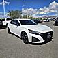 2023 Nissan Altima 2.5 SR El Paso TX