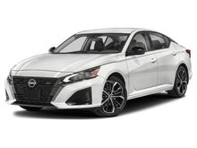 2023_Nissan_Altima_2.5 SR_ El Paso TX