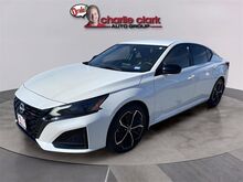2023_Nissan_Altima_2.5 SR_ El Paso TX