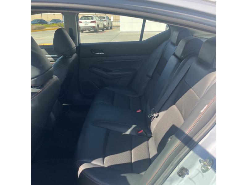 2023 Nissan Altima 2.5 SR Eureka CA