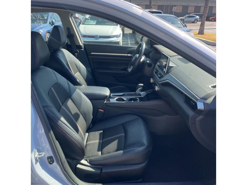 2023 Nissan Altima 2.5 SR Eureka CA